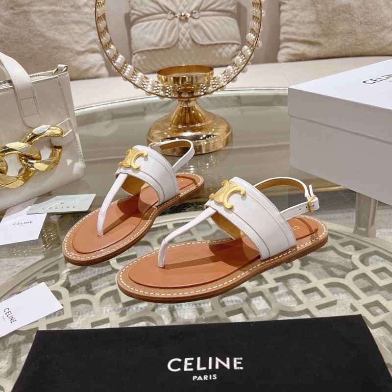 Celine Sandals